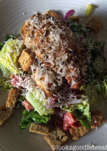 Chicken-Caesar-Salad