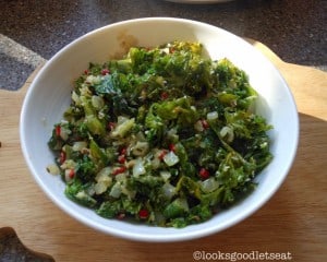 Kale-with-Coconut-and-Chilli