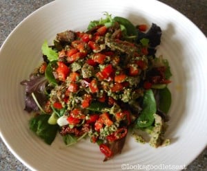 Lamb-Salad-with-Watercress-and-Mint-Pesto-1
