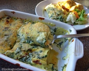Chicken,-Spinach-&-Mushroom-Lasagne-Rolls-3